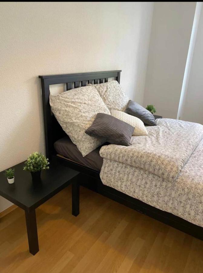 Schones Zimmer Naher Bahnhof Neustadt Dresden Zentral Wlan Ngoại thất bức ảnh