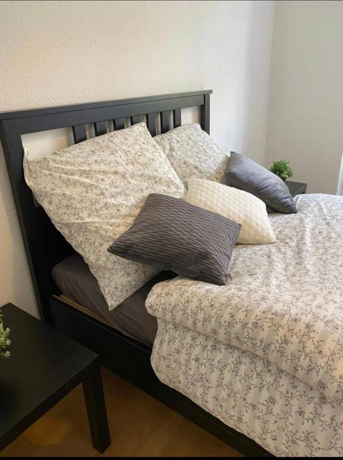Schones Zimmer Naher Bahnhof Neustadt Dresden Zentral Wlan Ngoại thất bức ảnh