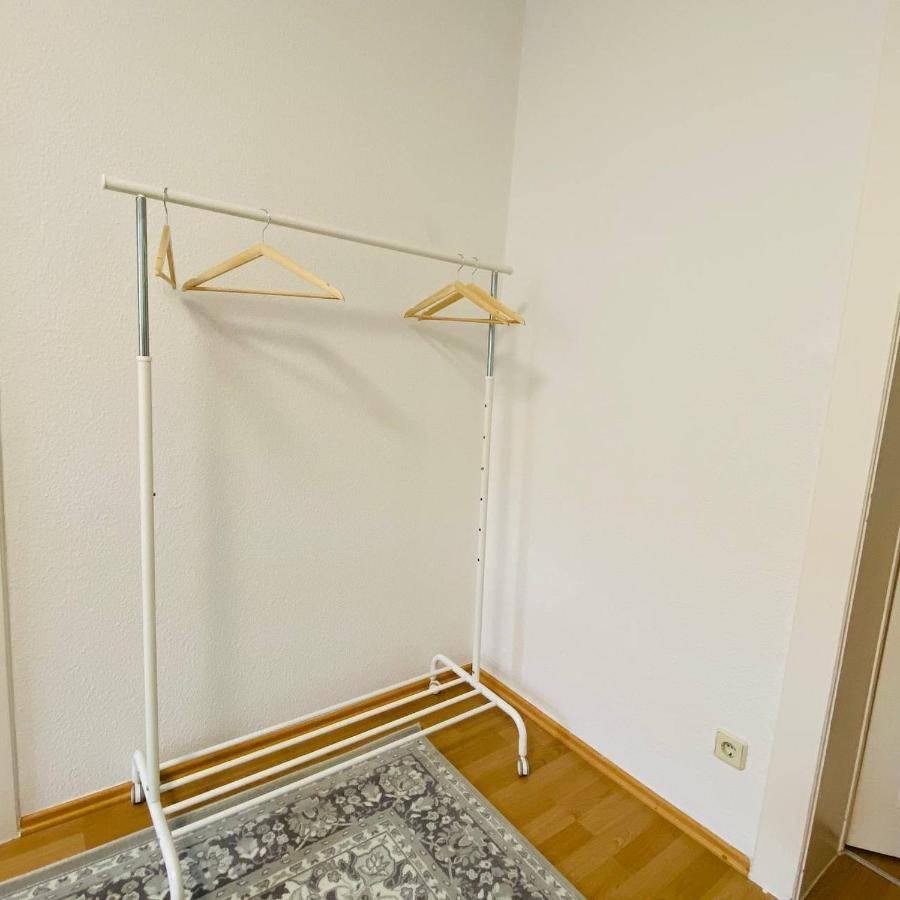 Schones Zimmer Naher Bahnhof Neustadt Dresden Zentral Wlan Ngoại thất bức ảnh